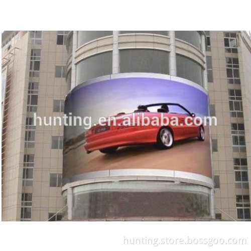 Full color P2.5 P3 P4 P5 P6 P8 P10 P16 P20 video free movie China p20 outdoor RGB led sign Shenzhen led screen factory price